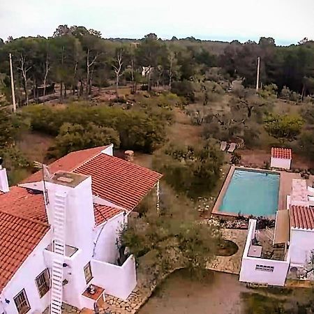 Hostal Ca L'Eli Different Experience Hutt 12157 Mont-Roig del Camp Exterior foto