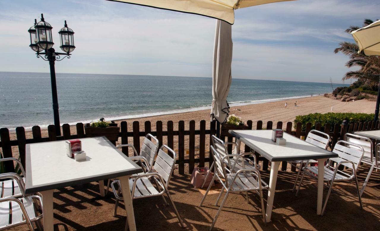 Hostal Ca L'Eli Different Experience Hutt 12157 Mont-Roig del Camp Exterior foto
