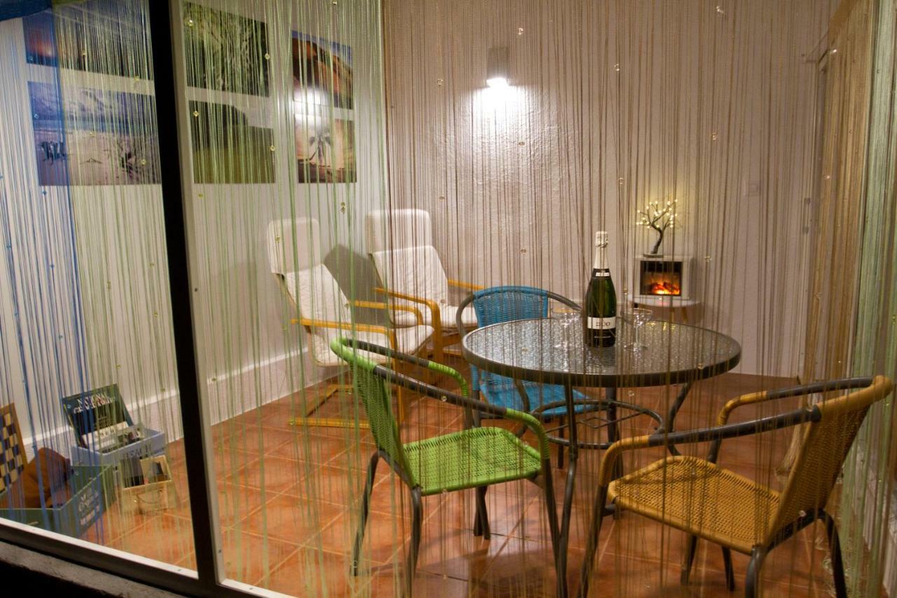 Hostal Ca L'Eli Different Experience Hutt 12157 Mont-Roig del Camp Exterior foto